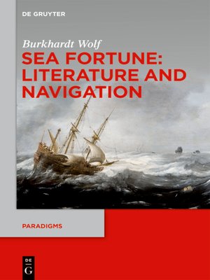 cover image of Sea Fortune